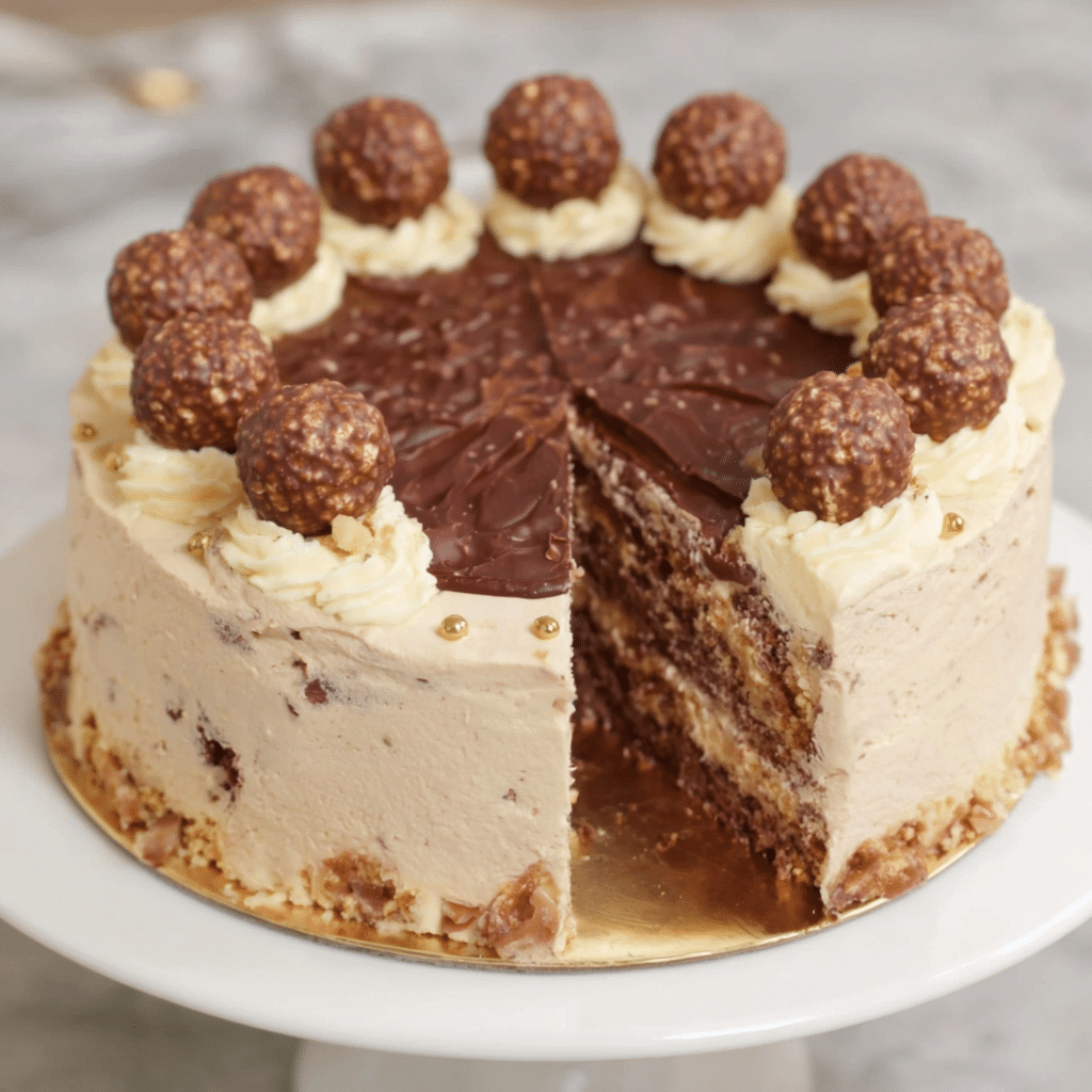 hichamteam 26728 httpss.mj .runJjCiygwtQng Ferrero Rocher Tort 4ef0c4d1 a741 4eaa aecd a524b3fb3fa1 0