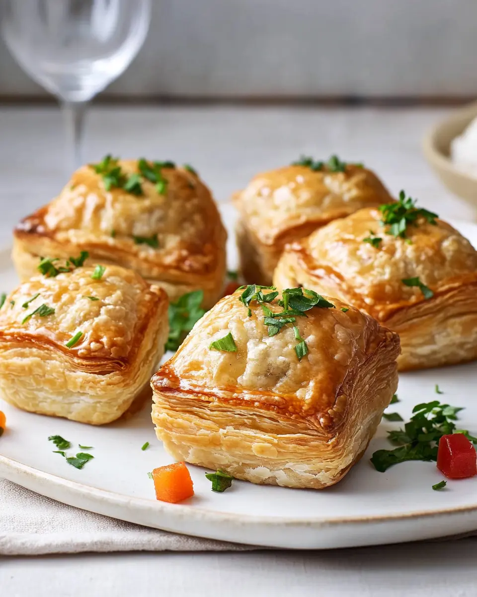 Pastetli mit Brätkügeli: Irresistibly Comforting and Homemade 7