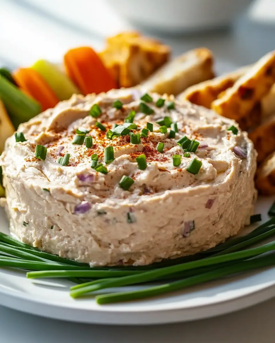 Cremiger Thunfisch Frischkäse Aufstrich: The Best Homemade Delight 5 haw4m0vs7ighrd9mi1gv