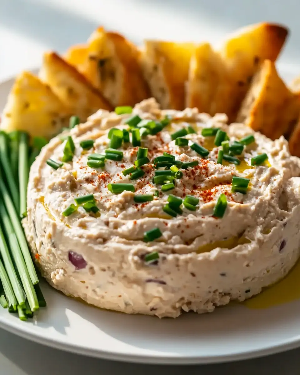 Cremiger Thunfisch Frischkäse Aufstrich: The Best Homemade Delight 7
