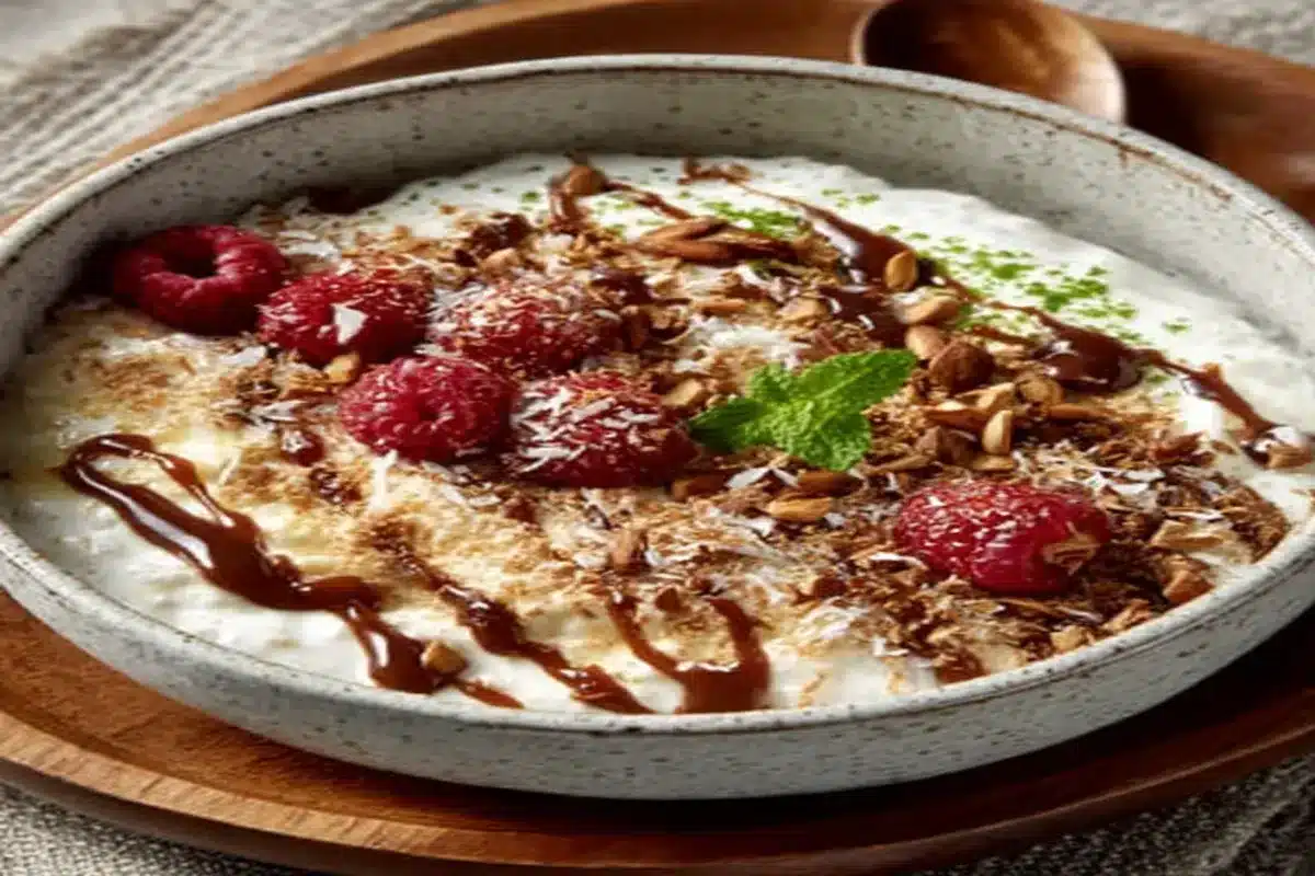 Frühstück