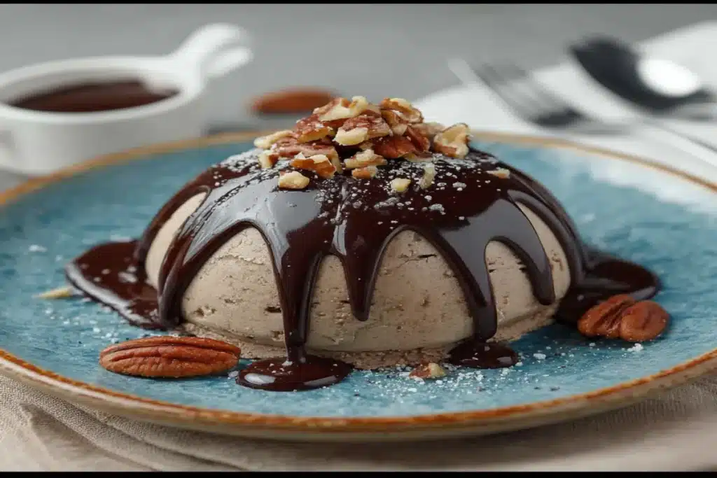 Kuchen Desserts
