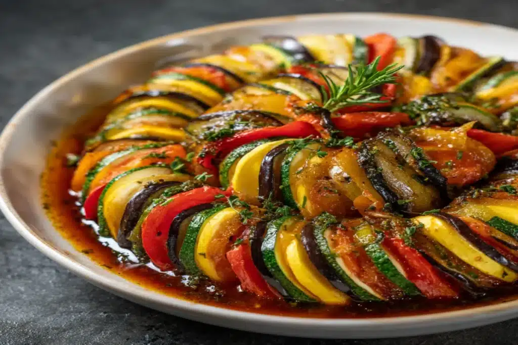 Vegetarische Rezepte