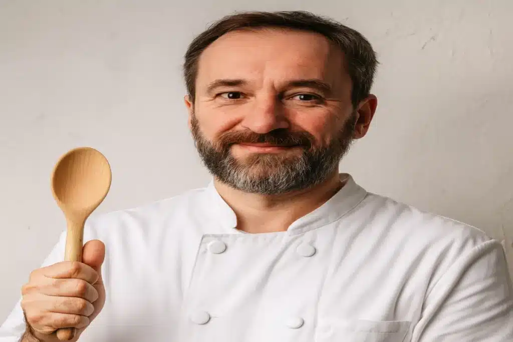 chef michel