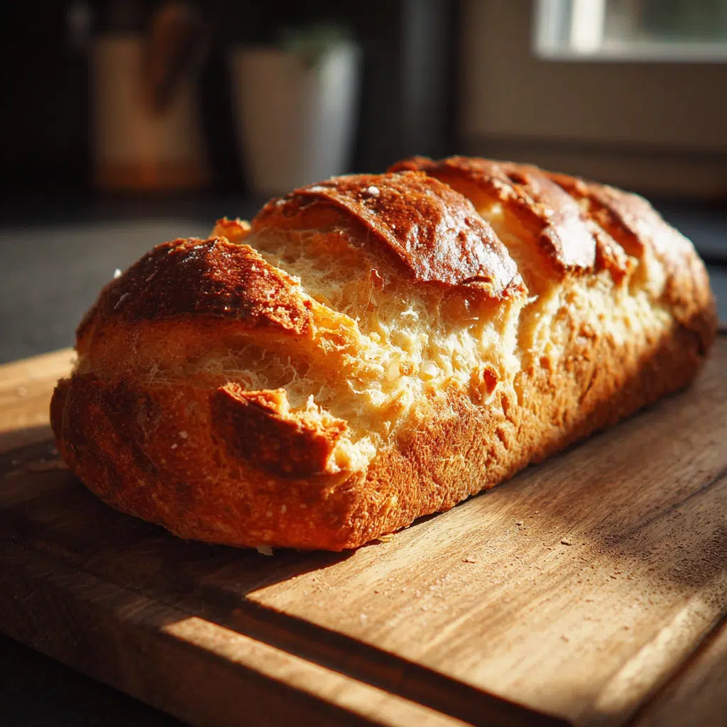 Zwiebelbrot: Entdecke das perfekte Rezept dazu!