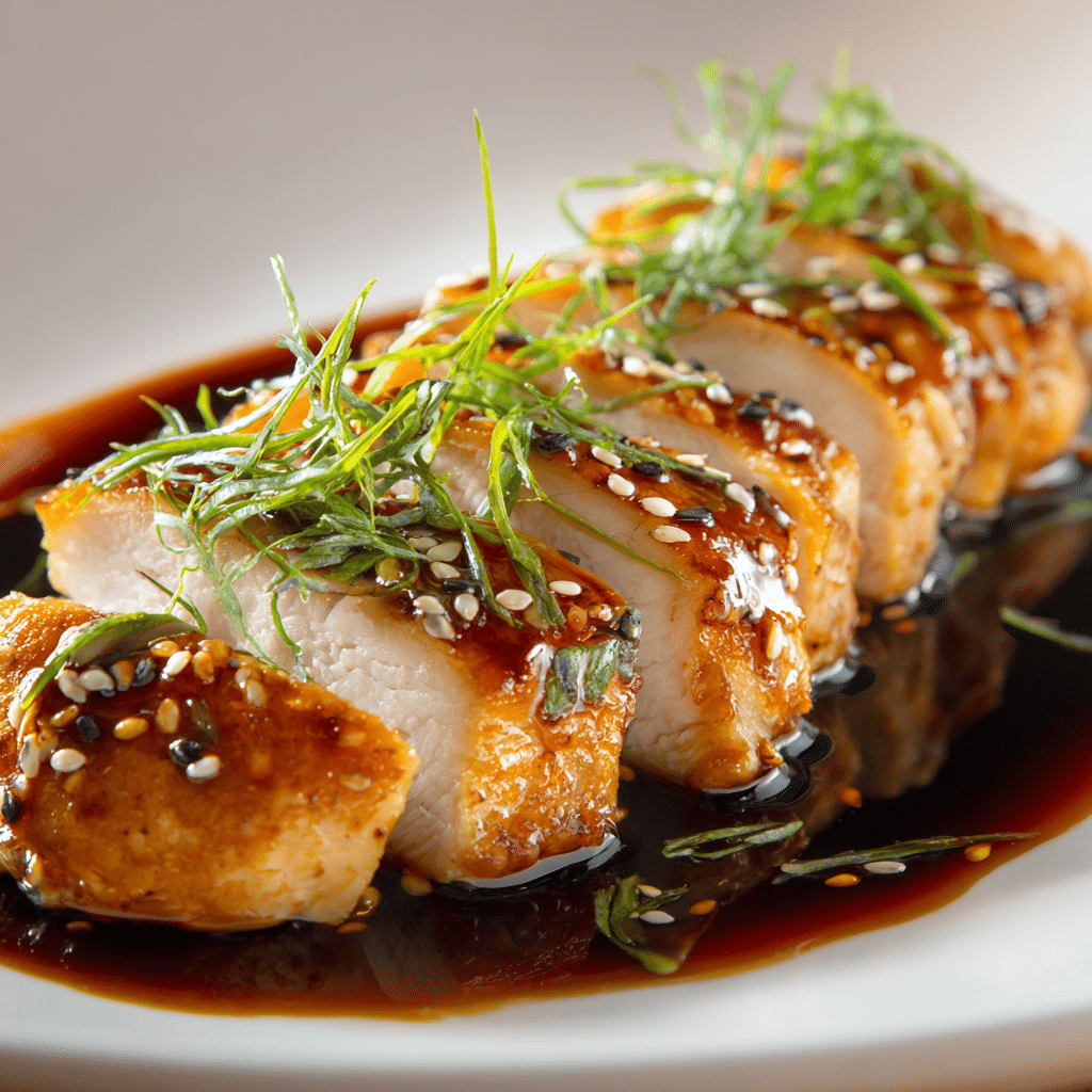 hichamteam 26728 The dish of gebackenes Hhnerfleisch mit japa d346a3a2 f701 499d 859e 0ae157318c01 2