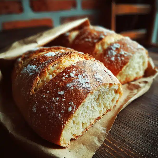 Zwiebelbrot