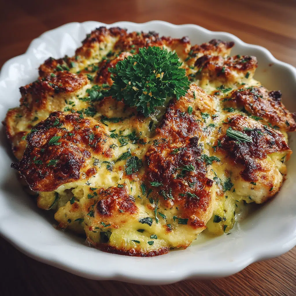 a2 Zucchini Käsebrot Freude: Entdecken Sie das Rezept!
