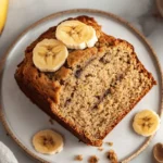Saftiges Bananenbrot – ganz einfach selbermachen First Image First Image