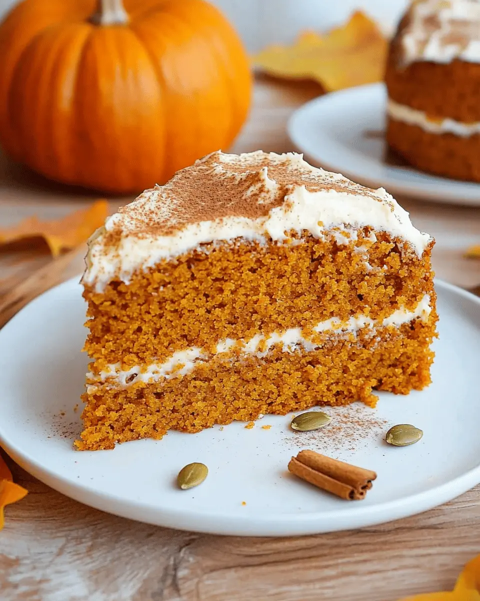 Kürbiskuchen: The Best Cozy Fall Dessert You’ll Love