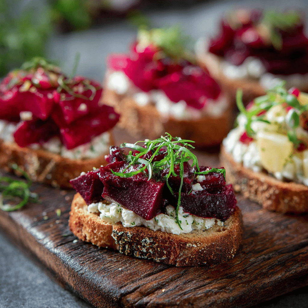 Rezept für Geröstete Rote-Bete-Granatapfel-Crostini Bliss 7 hichamteam 26728 httpss.mj .runakc3oRYZlZY Rezept fr Gerstete 61814866 833f 4c20 ac3d 533535bf95b9 3