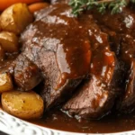 Sauerbraten First Image First Image