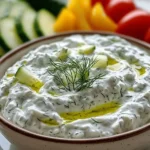 Tzatziki – Wie ich es aus Kreta mitgebracht habe First Image First Image