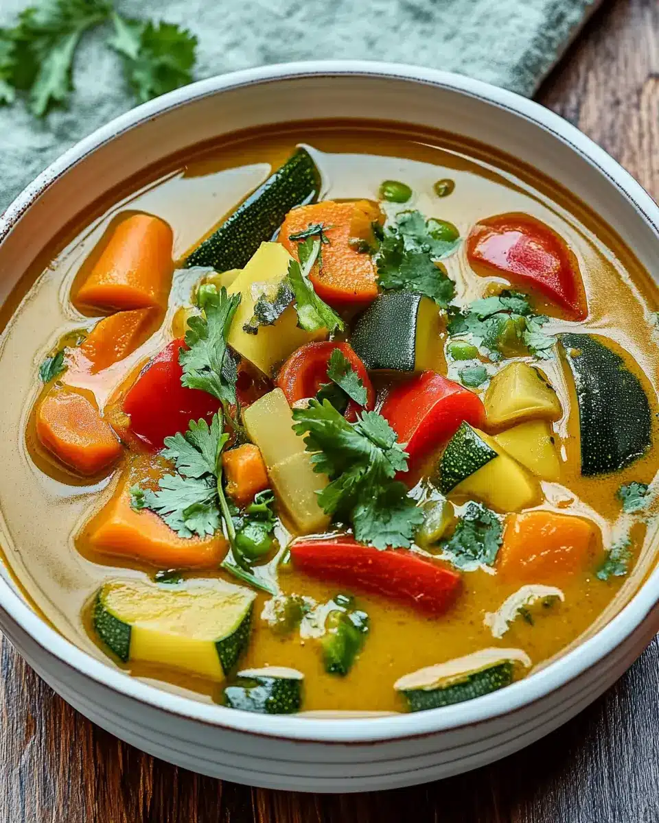 Vegetable Curry Soup: The Best Comfort in Every Spoonful 5 acphatgurpebqzwvq7zv
