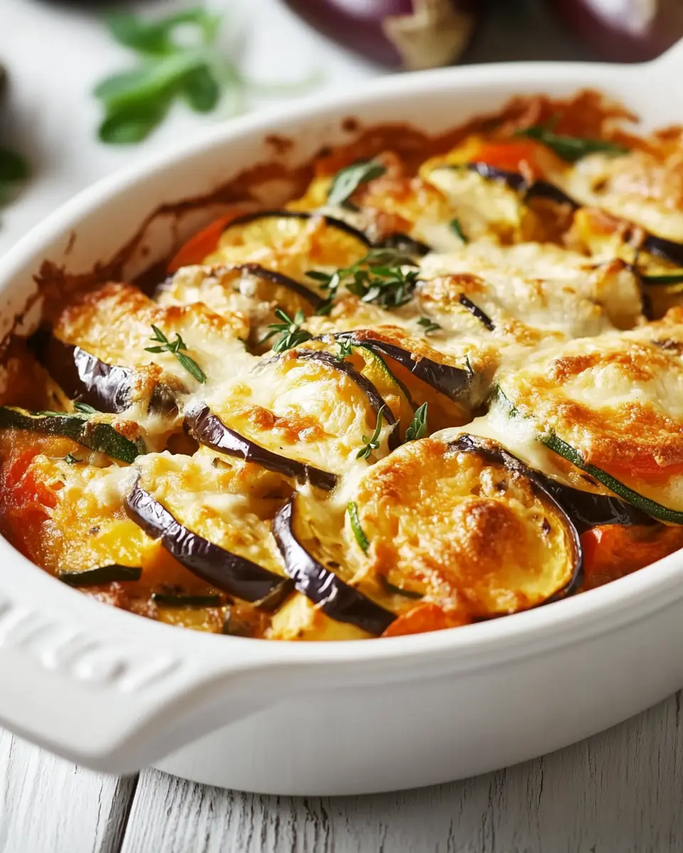 Herbst Gratin: The Best Cozy Comfort Food You’ll Crave