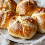 Brötchen selber backen – wie vom Bäcker First Image First Image