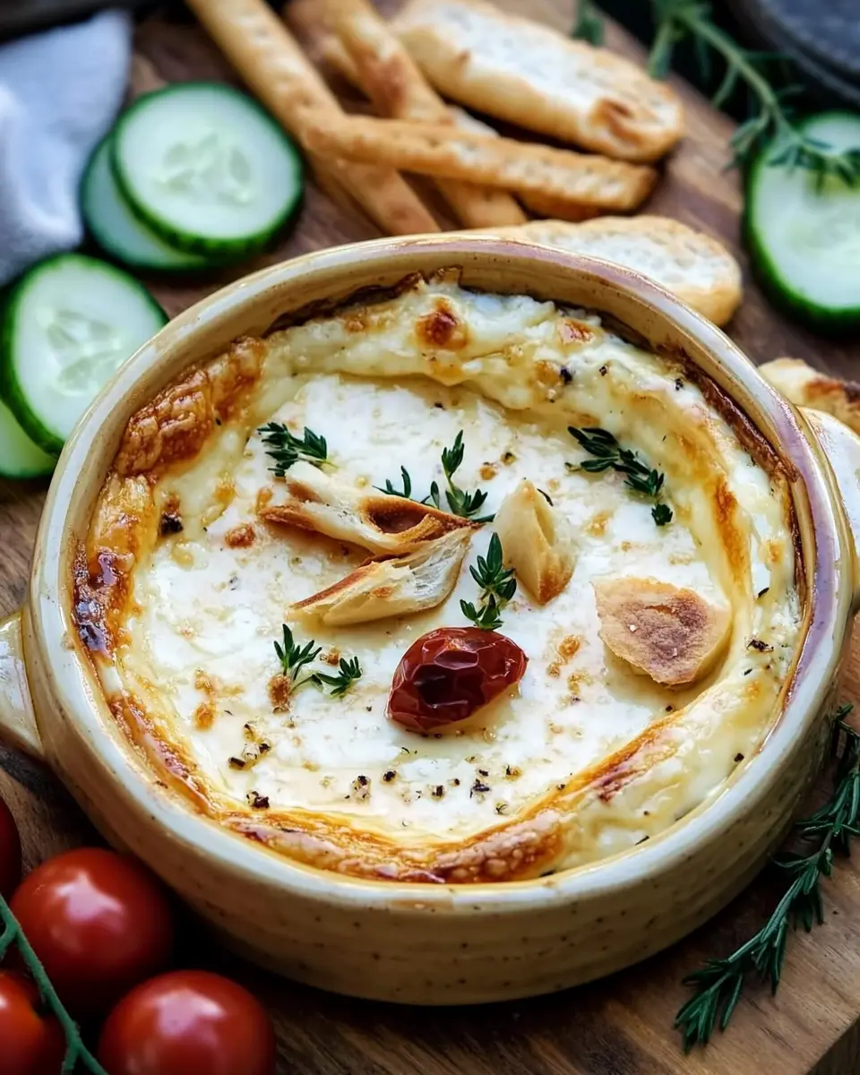 Ofenkäse einfach selber machen First Image First Image