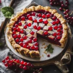Johannisbeer Crostata Rezept First Image First Image