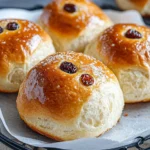 Rosinenbrötchen wie vom Bäcker, aber günstiger First Image First Image