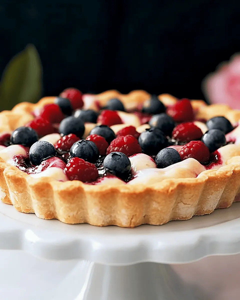 Träubles-Tarteletts