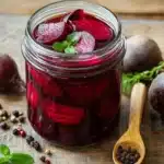 Rote Bete einkochen wie Oma – das einfache Rezept First Image First Image