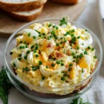 Eiersalat ohne Mayonnaise First Image First Image