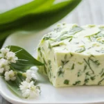 Bärlauchbutter First Image First Image