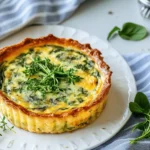 不 Rösti-Quiche First Image First Image