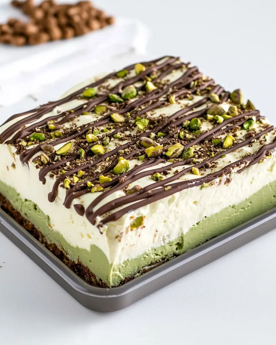Pistazien Tiramisu Dubai: Indulge in a Decadent Twist!