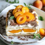 Aprikosen Tiramisu Rezept First Image First Image