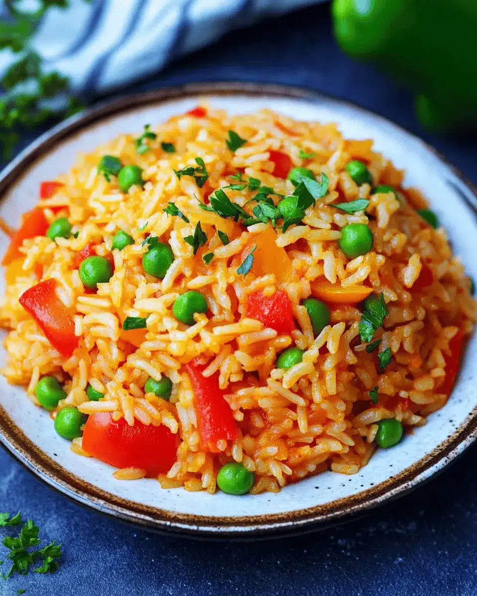 Djuvec-Reis Rezept: Das einfache und köstliche Soulfood 5