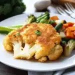 Blumenkohlschnitzel ganz einfach First Image First Image