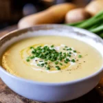 Kartoffelcremesuppe – einfach und klassisch First Image First Image