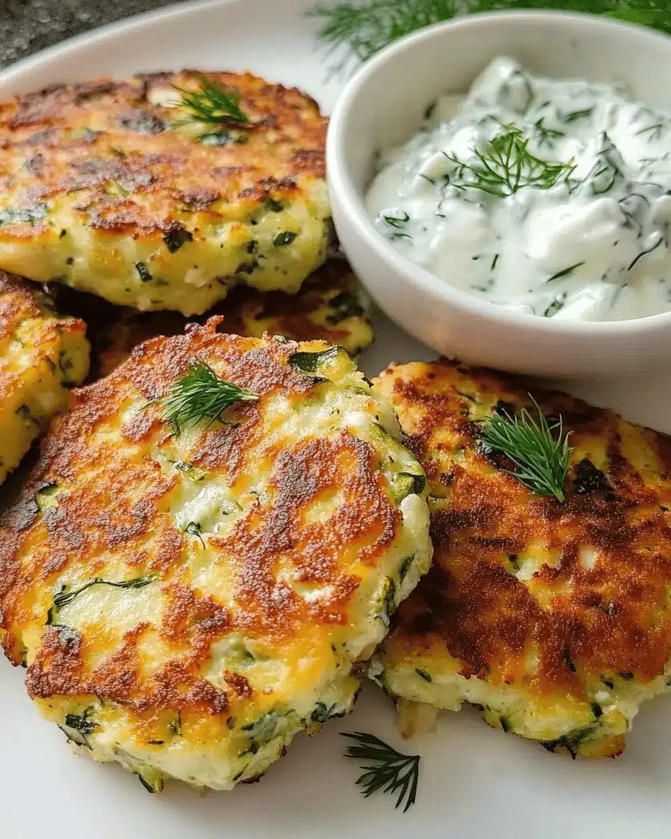 Zucchini Feta Taler Rezept: Irresistibly Crispy and Fresh! 7 mrazgsnuf5ywi68bdpqg