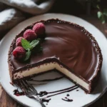 Cheesecake Sacher Art Rezept First Image First Image