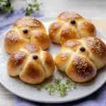 Bärenbrötchen First Image First Image