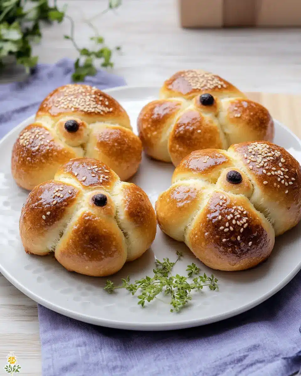 Bärenbrötchen First Image First Image