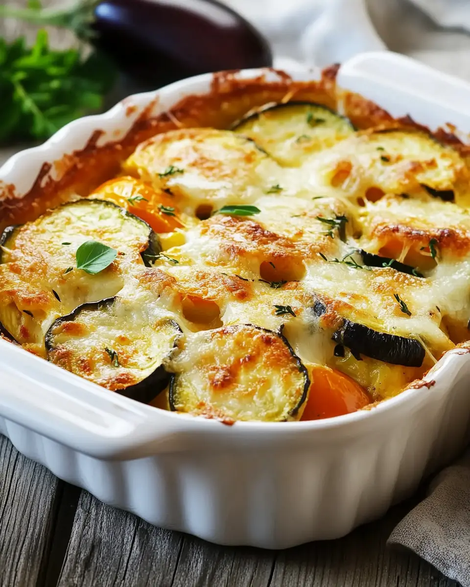 Herbst Gratin: The Best Cozy Comfort Food You’ll Crave