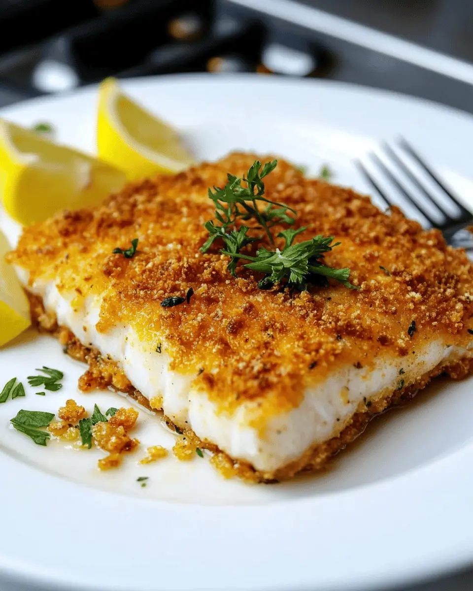 Schlemmerfilet aus der Heißluftfritteuse: Juicy & Irresistible Delight