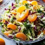 Winter Krautsalat mit Mandarinen Rezept First Image First Image