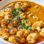 Gebratener Blumenkohl mit Honig-Curry: Ein Unglaubliches Ultimatives Rezept First Image First Image