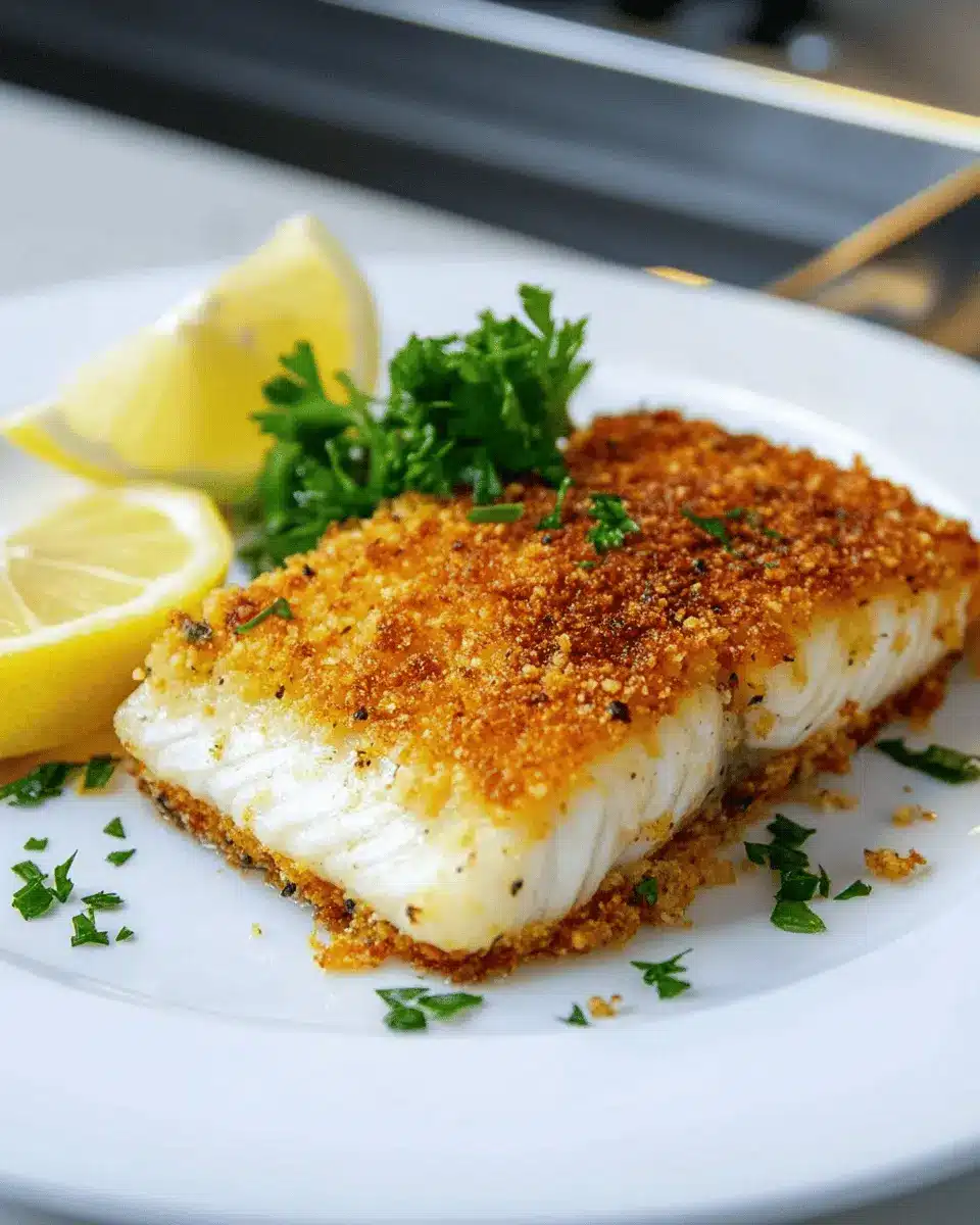 Schlemmerfilet aus der Heißluftfritteuse: Juicy & Irresistible Delight