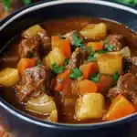 Irish Stew Rezept First Image First Image