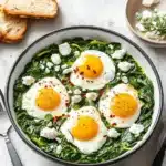 Grüne Shakshuka First Image First Image