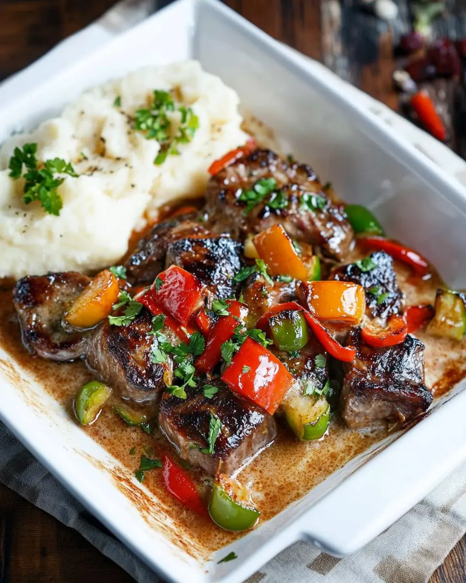 Räuberfleisch aus dem Ofen: Einfaches Rezept für Genuss pur 6 tvrtil3bgijhtqs0sm8g