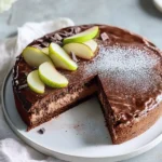  Birnen-Schoko-Kuchen First Image First Image