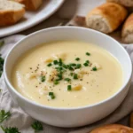 Allgäuer Käsesuppe First Image First Image
