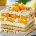 Mango-Kokos-Tiramisu-Torte Rezept First Image First Image