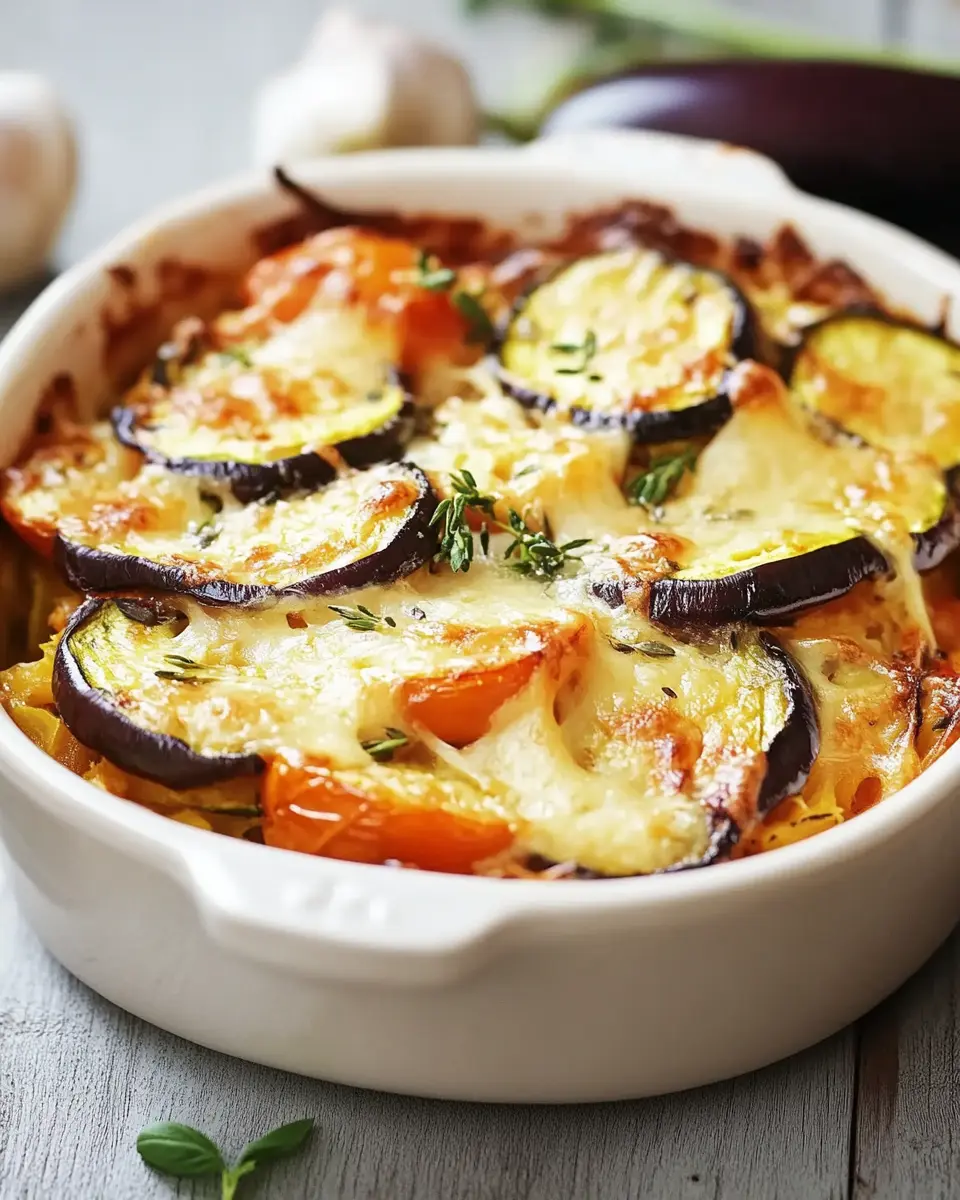 Herbst Gratin: The Best Cozy Comfort Food You’ll Crave