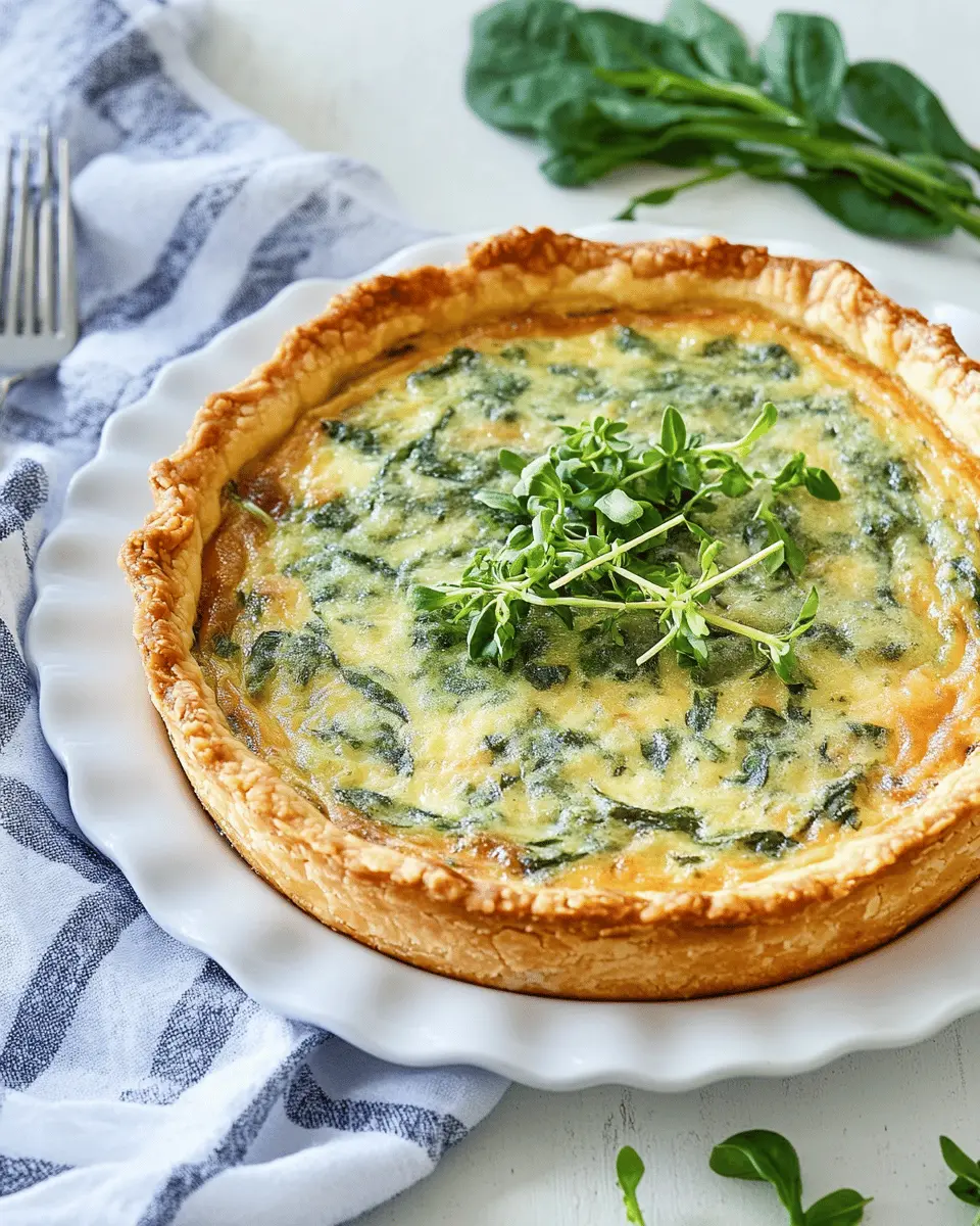 Rösti-Quiche: The Best Comfort Food You’ll Crave Daily